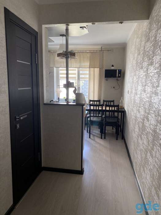 Квартира продажа, , м-н Полесье д. 24, фотография 5
