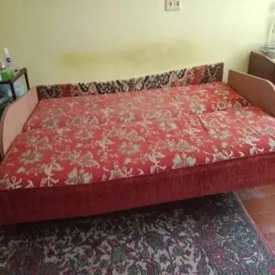 ОТДАЁМ ДИВАН СРОЧНО!!!, фотография 1