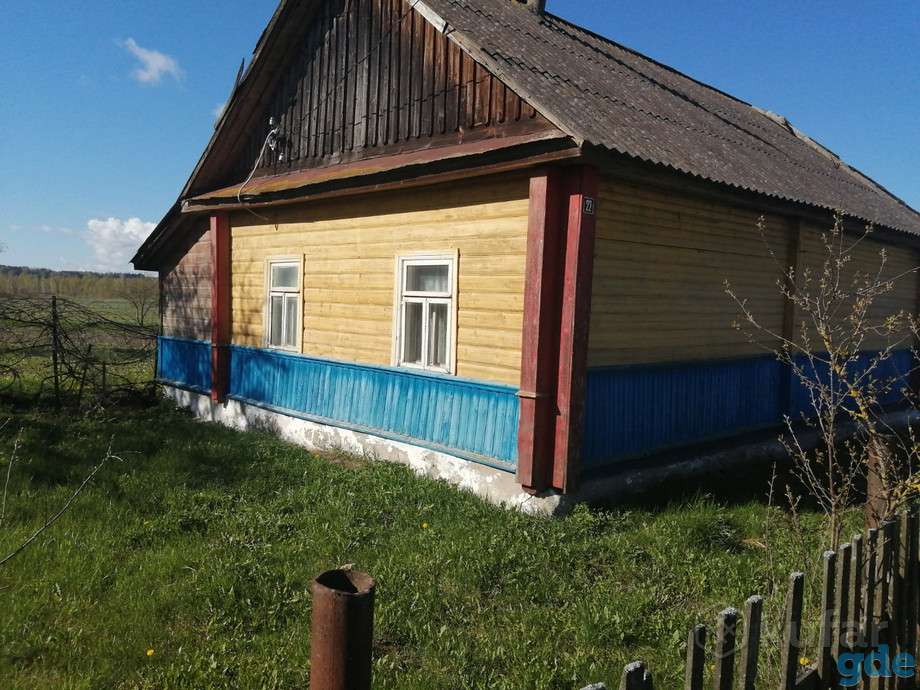 Продам дом., фотография 1