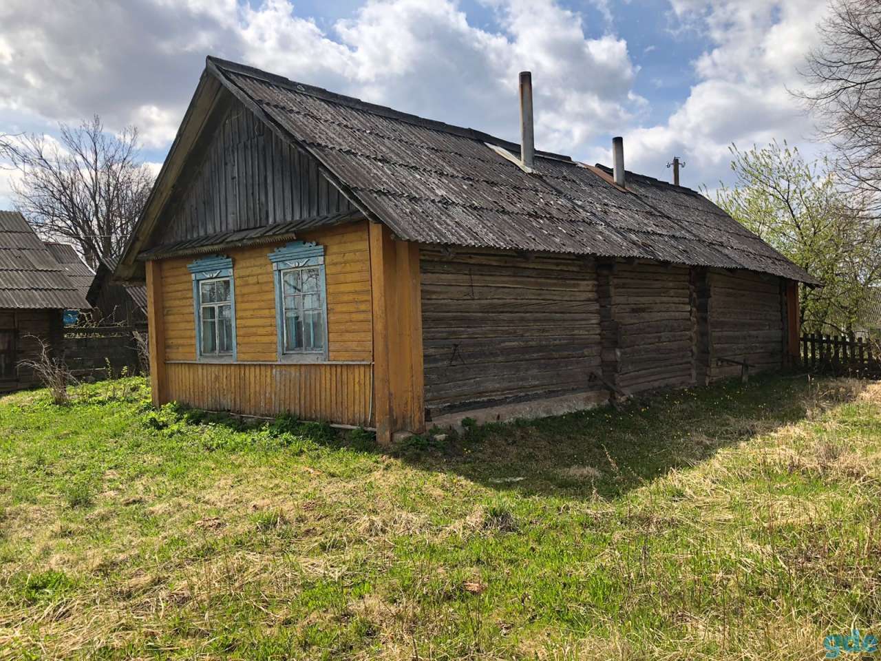 Продажа, Витебская обл., д. Большие Смольянцы, фотография 3