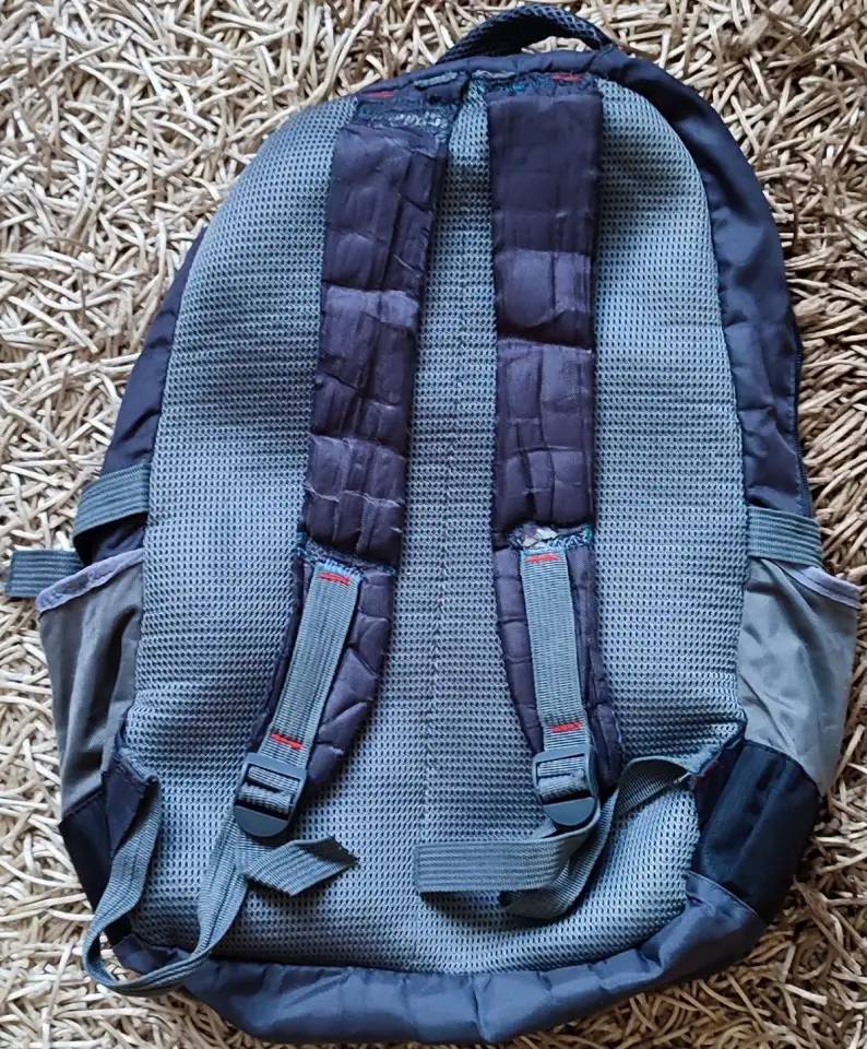 Фирменные рюкзаки Nike  Adidas, фотография 3