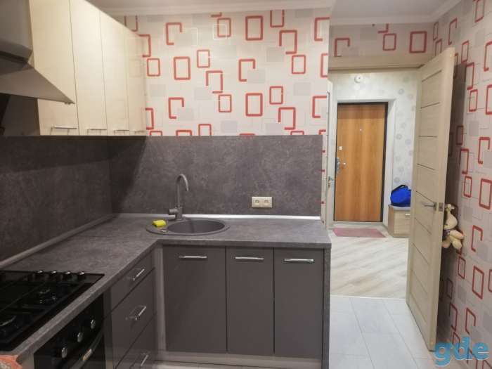 Продам 1-ю квартиру, Ул. Вокзальная, дом 24, фотография 1