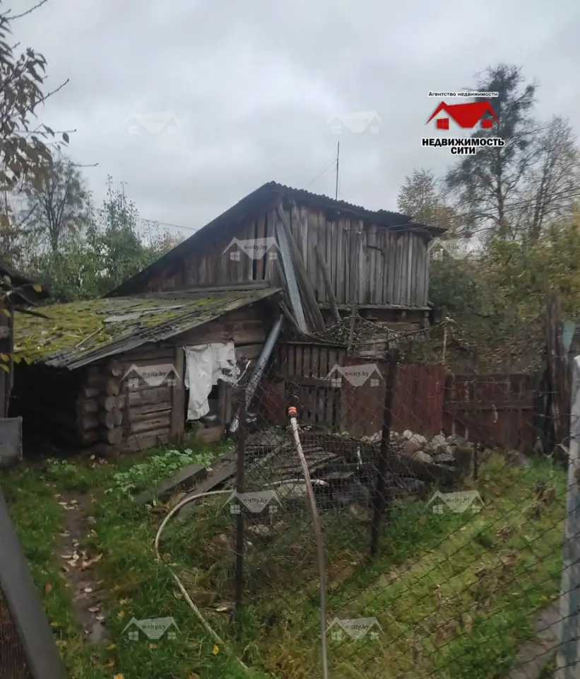 Жилой дом на ул.Шолохова 28 г.Осиповичи, фотография 8