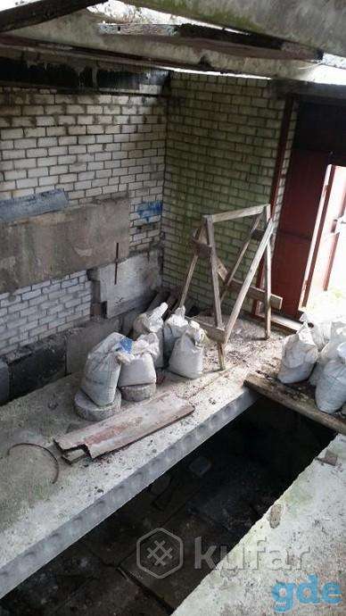 Гараж Г/К 