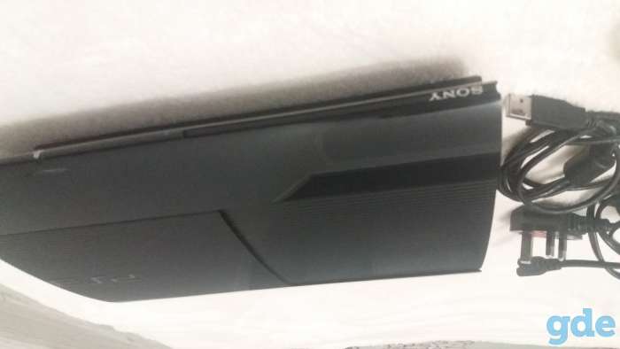 Play Station 3, фотография 2