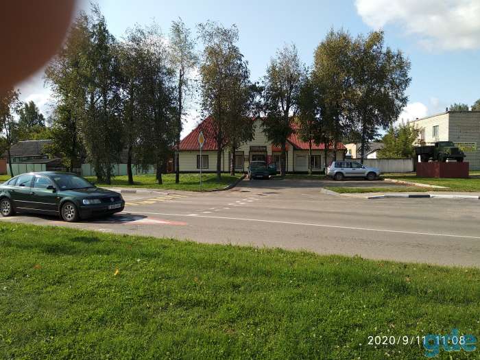 Магазин в аренду, ул. Коммунистическая 34а, фотография 4