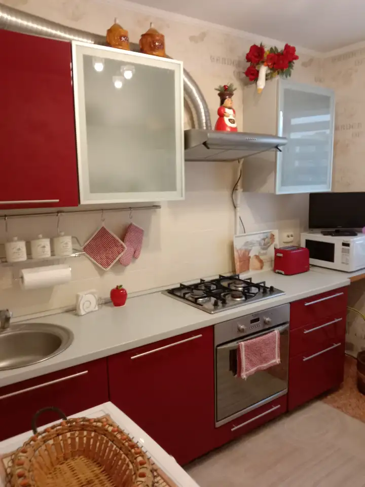 Сдам квартиру, ул.28 Июля, фотография 2