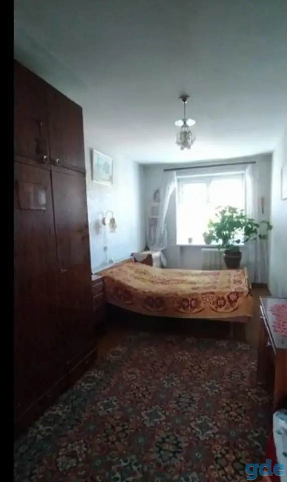 Квартира в центре г.Слонима, фотография 2