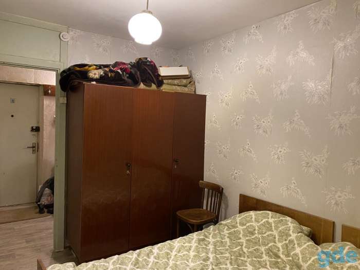двухкомнатная квартира в сморгони, смогронь ,я коласа 57, фотография 3