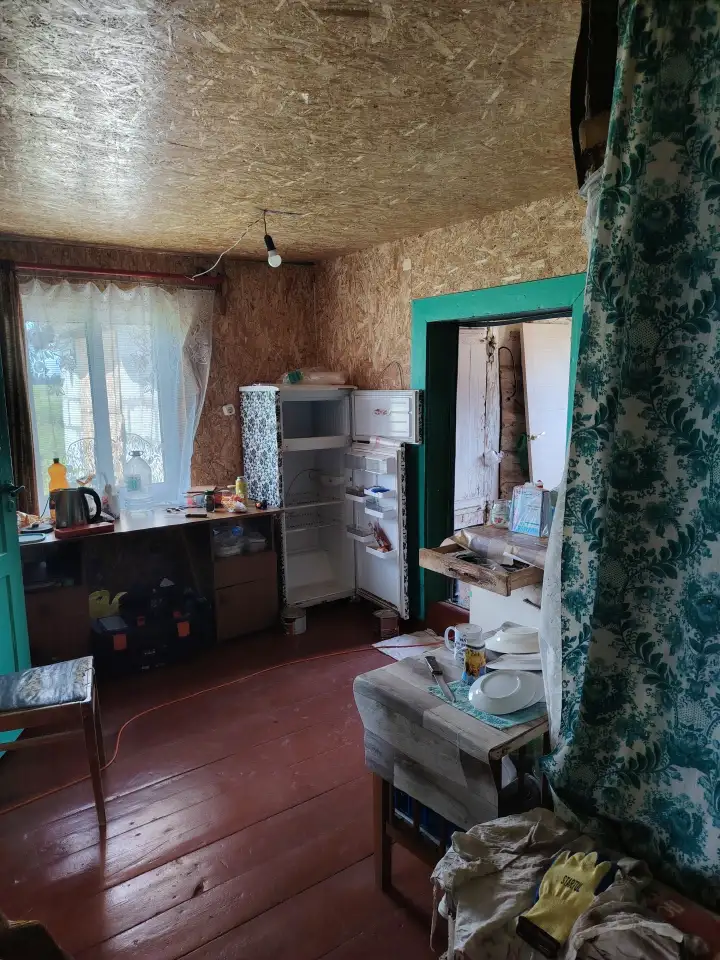 Дом, Молодечненский район, деревня Драни , хожовский сельсовет, фотография 9