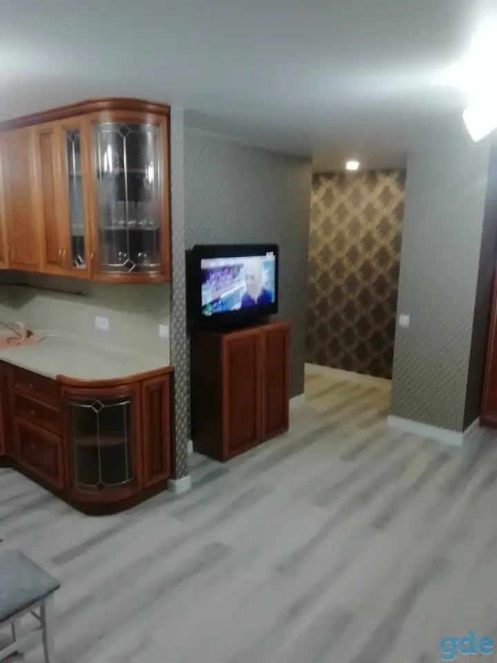 Квартира на сутки в Пружинах, фотография 1