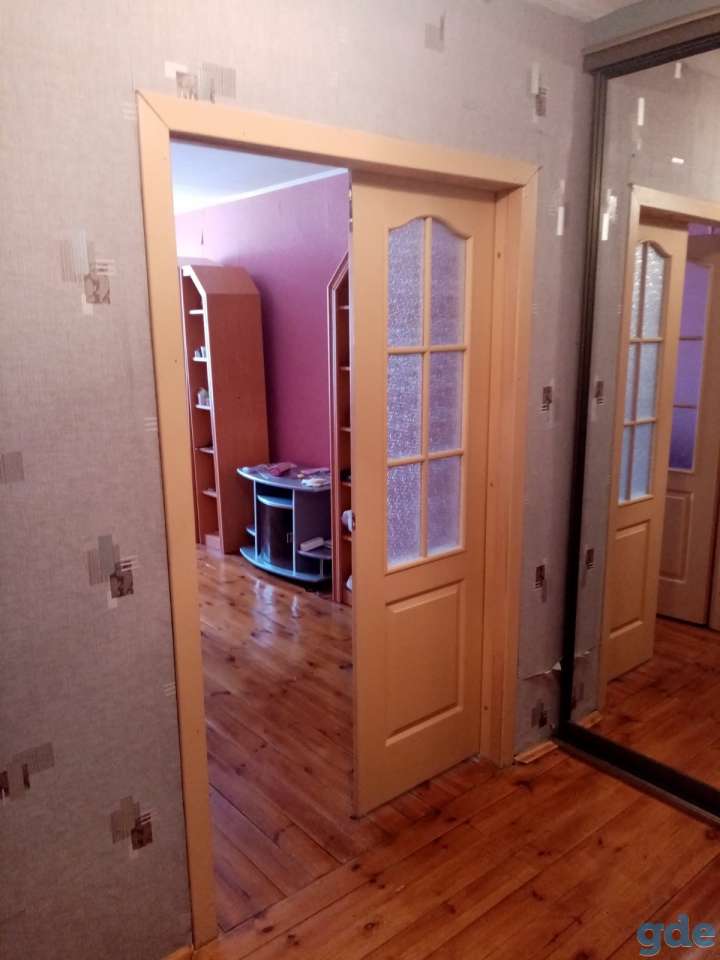 Продаётся 1 комнатная квартира, Г. ул. Школьная 12, фотография 7