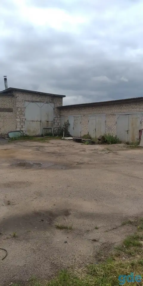 Автомастерская, ул.Комсомольская, 137А, фотография 4