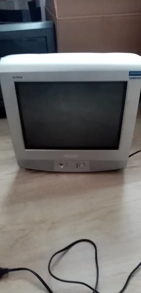 Продам тв Витязь для дачи, фотография 1