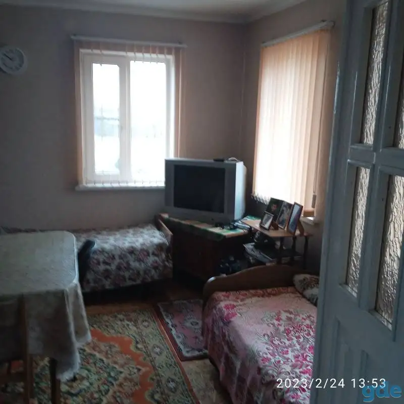 Дом-дача на берегу Припяти, район, Белановичи, Садовая, 17, фотография 5