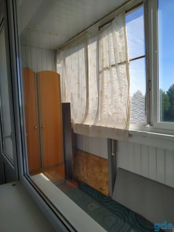 Продается 2 комнатная квартира, ул.Космонавтов,26, фотография 8