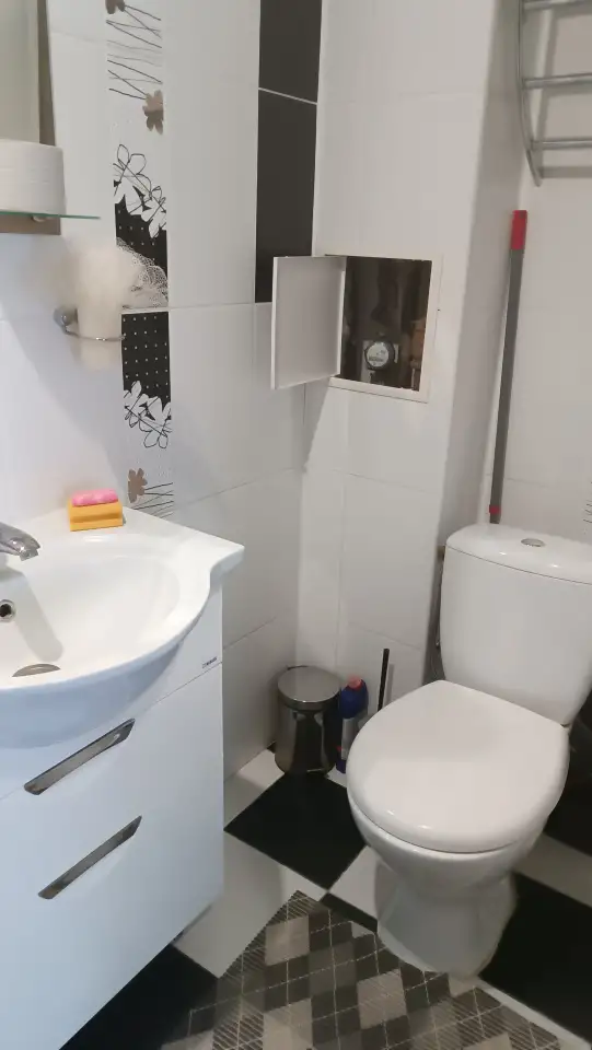 Квартиры на сутки в Сморгони для командированных., фотография 4