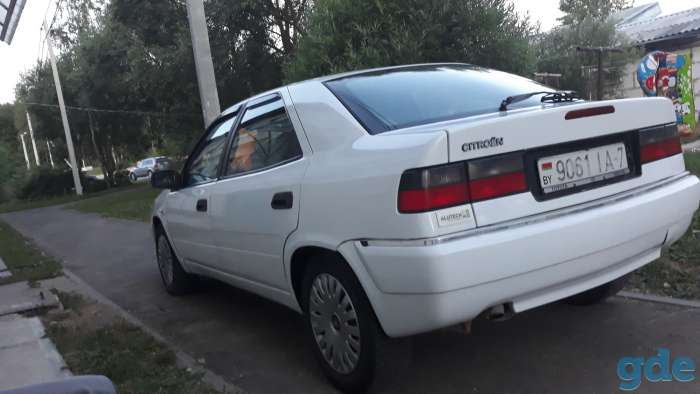 Продам ситроен ксантия Citroen, фотография 1