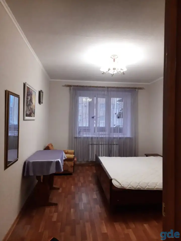 Сдается квартира посуточно в г. Воложин, фотография 2