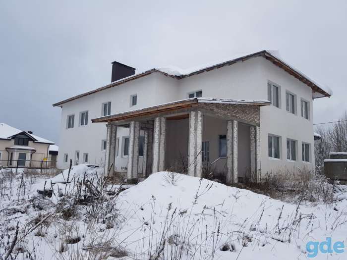 Продажа коттеджа, Полоцкой район д. Гвоздово, фотография 6