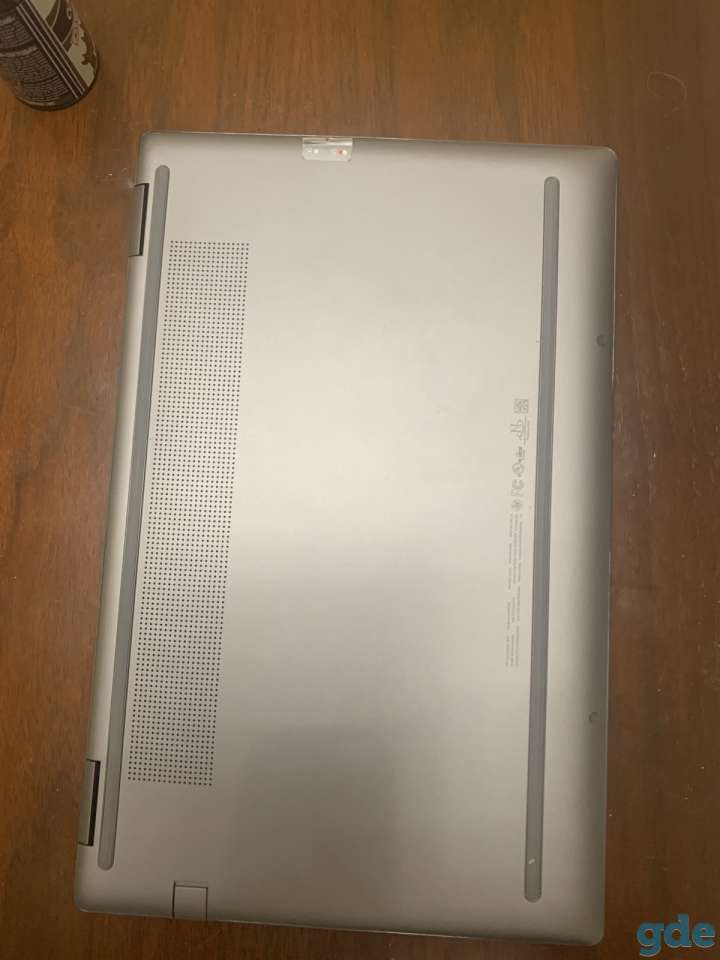 Срочная продажа Ноутбук HP Chromebook x360, фотография 3