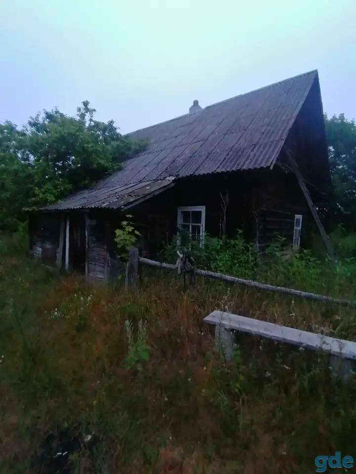 Дом с участком, д. Коники, фотография 2