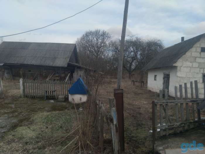 Продается дом в д. Кушляны-II, фотография 12