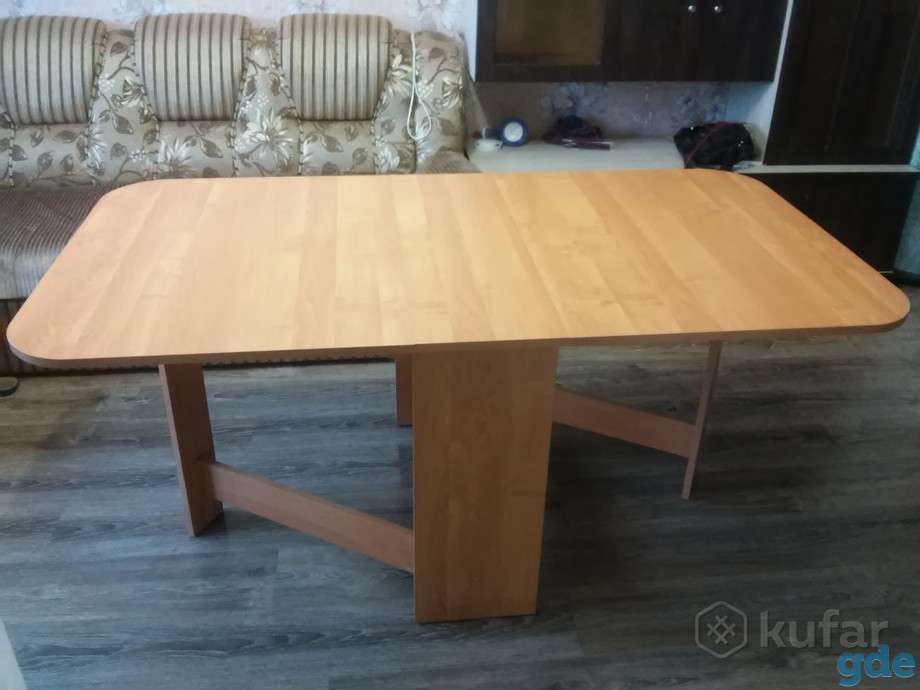 Стол-книга, новый, фотография 2