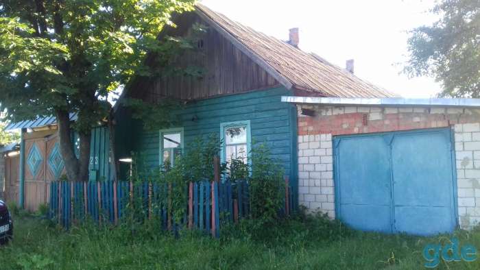 Дом с участком, Рудня Телешевская, фотография 1