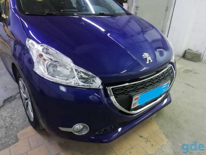 Покраска авто, сварочные работы, антикорозийная обработка, полировка, кузовной ремонт авто по страховому случаю, фотография 1