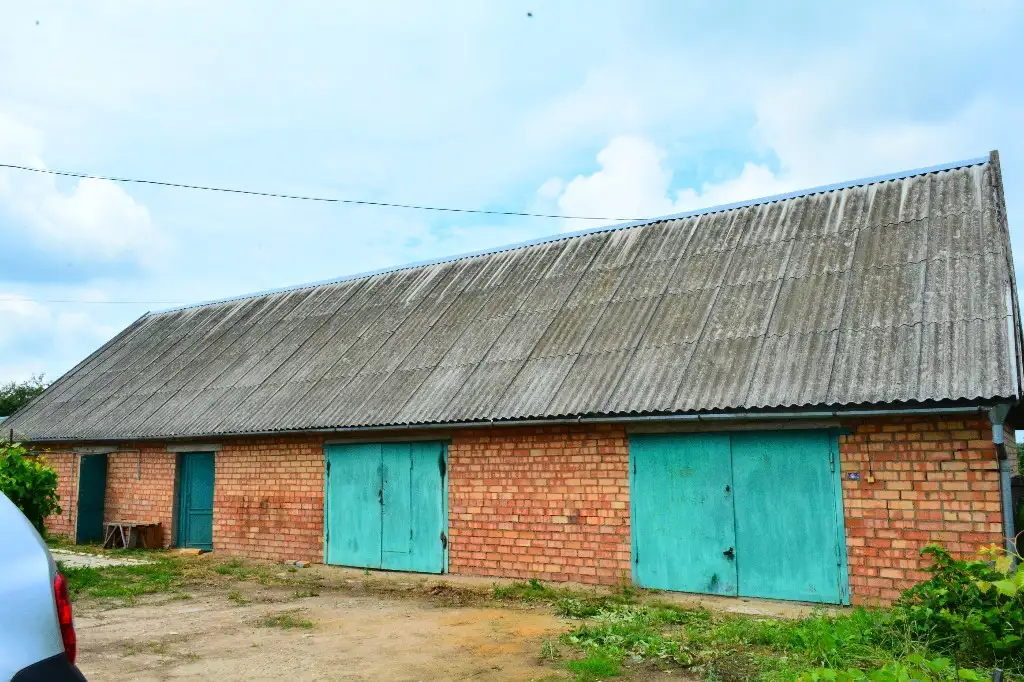 Продам дом в д. Новые Зеленки 56 км. от Минска, фотография 6