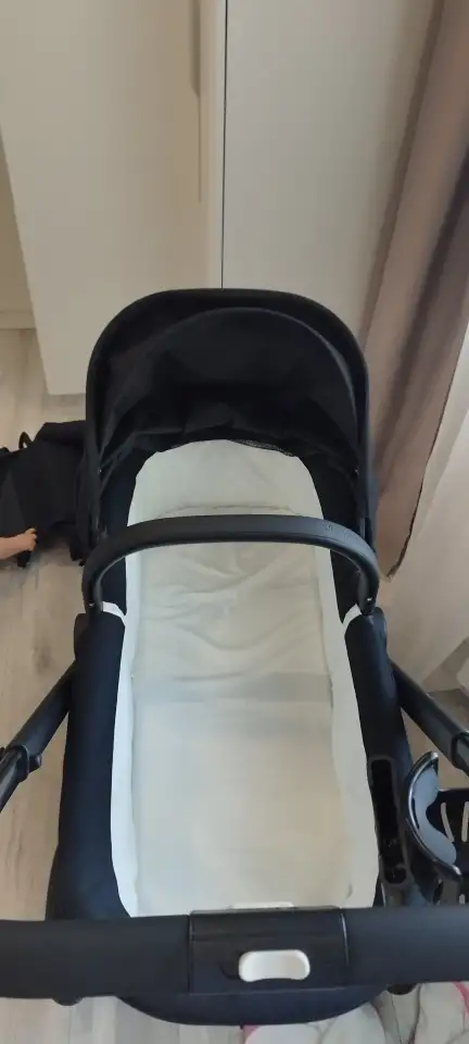 Коляска Cybex Balios S 2 в1, фотография 8