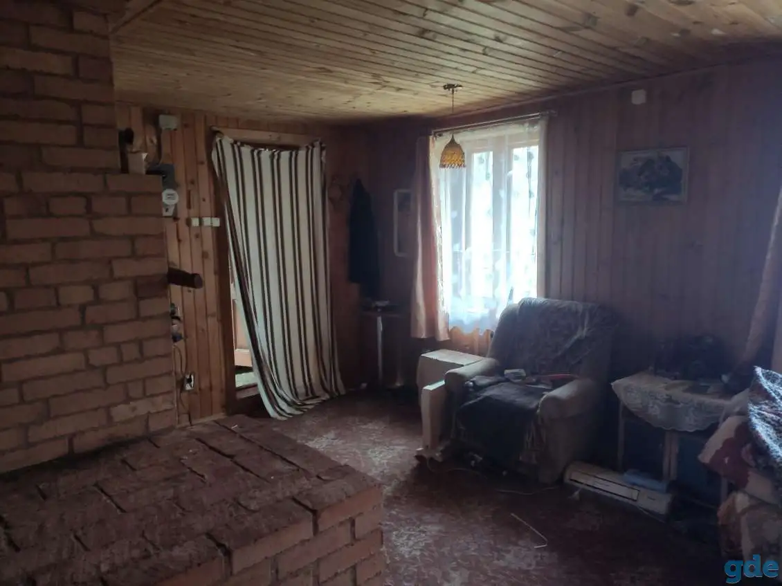 Сдается дача в аренду в 9 км от Минска, с/т Голубой факел, 46, фотография 3