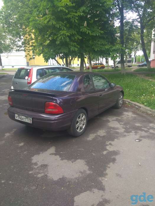 Продам Chrysler, фотография 1
