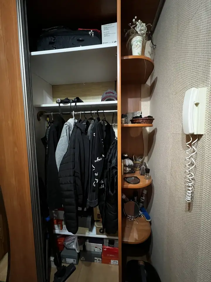 Шкаф купе, фотография 2