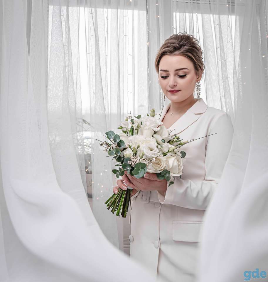Свадебный и семейный фотограф(видеограф), фотография 1