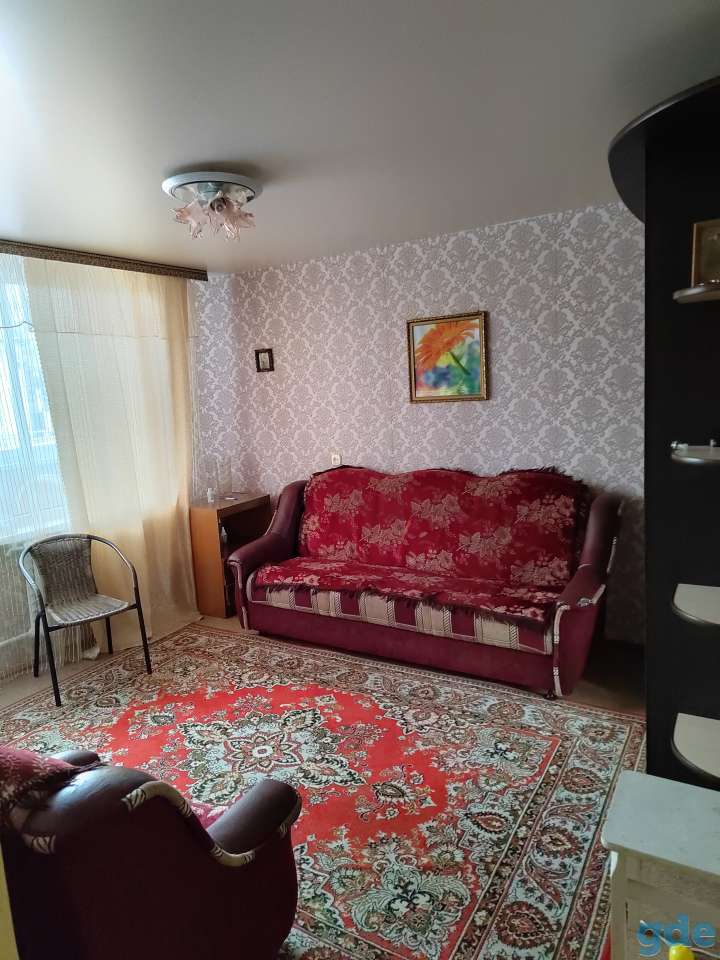 Продам 3х комн.квартиру в п. Высокое, фотография 5