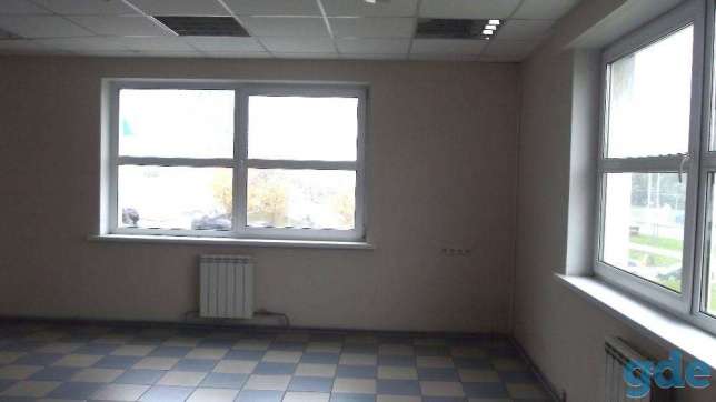 Удобный офис 30кв.м со своей бесплатной парковкой по ул.Притыцкого 60д, фотография 3