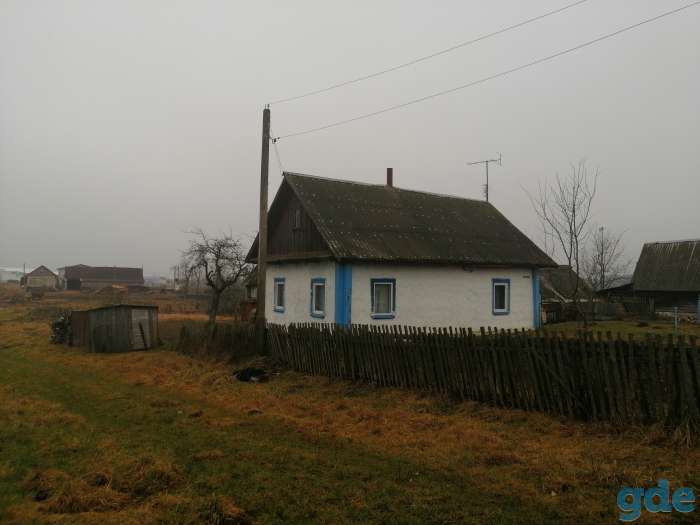 ПРОДАМ ДОМ С УЧАСТКОМ, д.Попковичи ул.Луговая 16, фотография 4