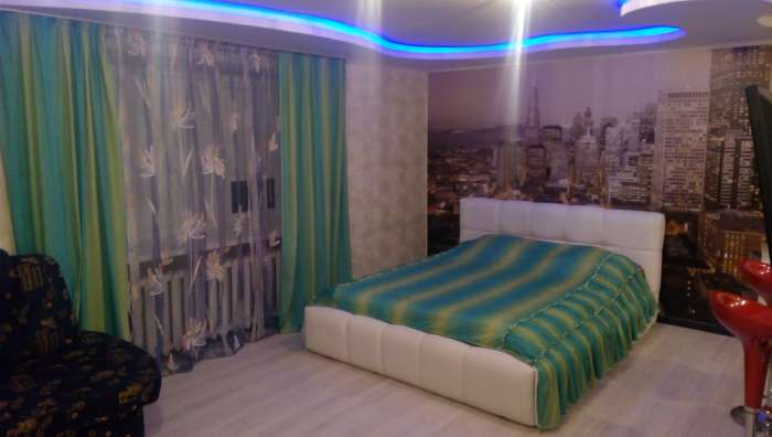 Квартиры на сутки в Борисове, Лопатина 154, фотография 2