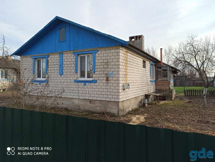 Продам дом, козловка, ул. Юбилейная, фотография 3