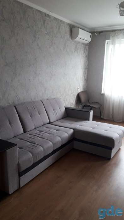 Сдам квартиру на длительный срок, ул. Быховская 99, фотография 1