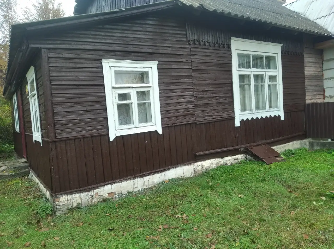 Продается часть дома, Город Мицкевича., фотография 1