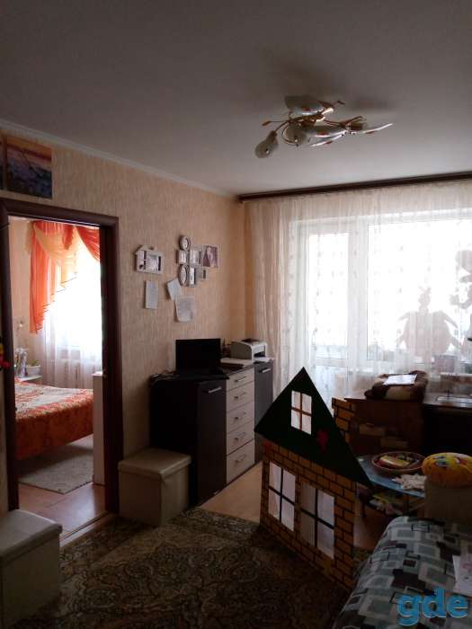 продажа квартиры, фотография 3