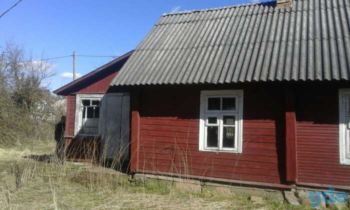 Продам частный дом с участком 13 соток, Сечко, 27, фотография 1