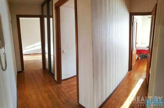 продажа 2-х комнатной квартиры, сурганова 21, фотография 9