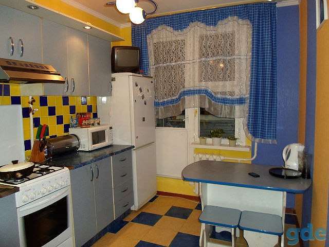 Ремонтно-отделочные работы. Электромонтаж, фотография 2