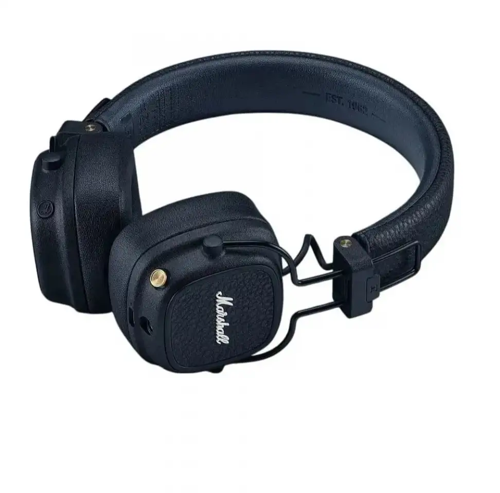 Marshall Major V Новые Гарантия Любой цвет, фотография 2