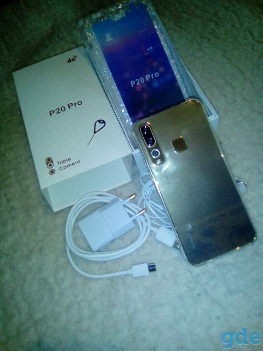 HUAVEI P20 PRO новый, фотография 8