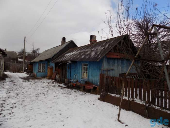 Продам дом или обменяю на однокомнатную квартиру ., фотография 2